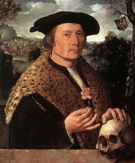 JACOBSZ, Dirck Pompeius Occo